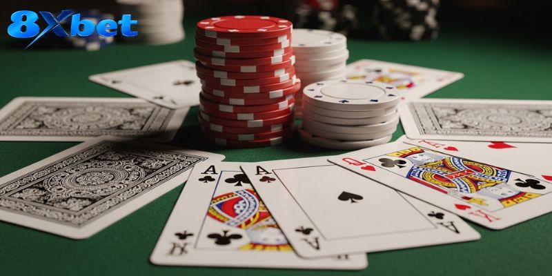 Ưu điểm giúp giao diện 8XBET dễ sử dụng