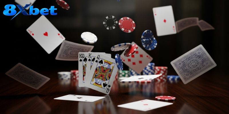 Đá gà, bắn cá và xổ số có lối truy cập riêng