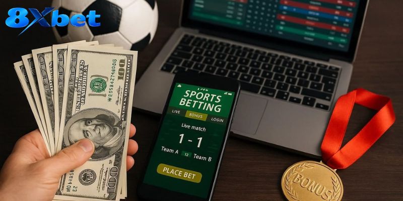 Thị trường kèo bóng đá được chia theo từng cách dự đoán