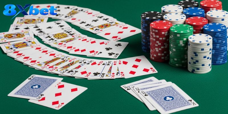 Bảng thứ hạng và các cửa cược cần phân biệt