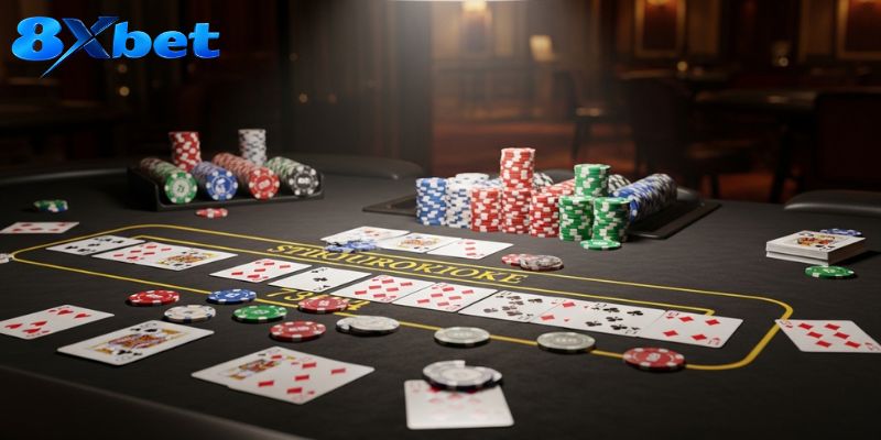 Casino trực tiếp tạo cảm giác theo dõi chân thực