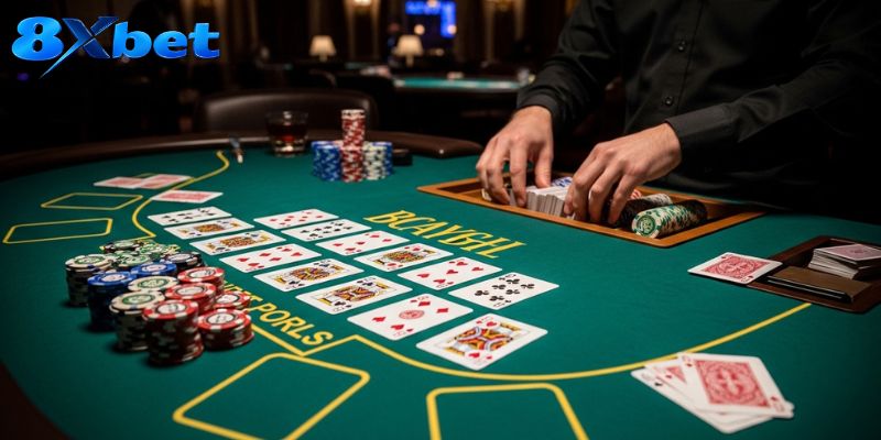 Các trò game bài nổi bật tạo nên màu sắc riêng