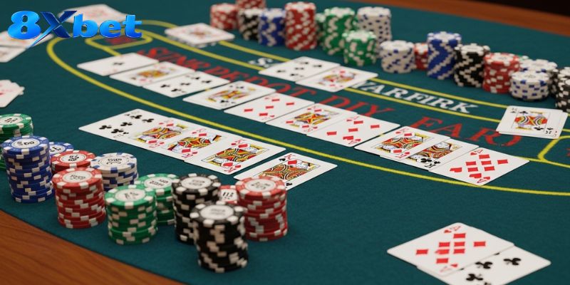 Tiện ích trong game bài hỗ trợ theo dõi từng ván đấu