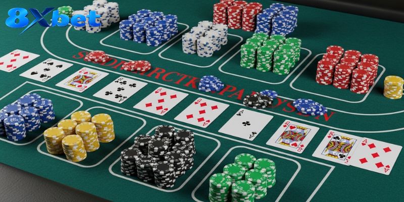 Game Bài Trực Tuyến: Khám Phá Kho Trò Chơi Đầy Cuốn Hút