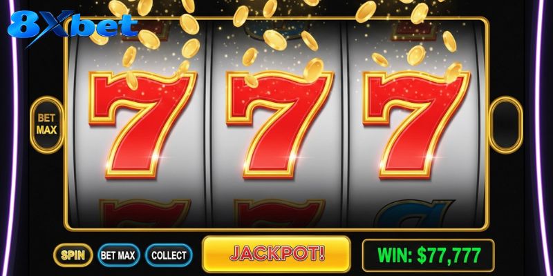 Bảng điều khiển Nổ Hũ Ai Cập trên 8XBET