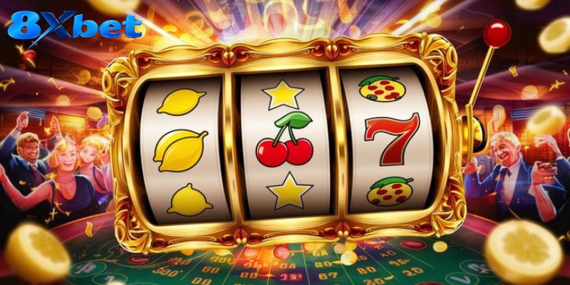 Nổ Hũ Tam Quốc – Cơ Chế Quay Và Tính Năng Chiến Trận Mới