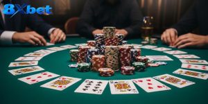Poker 3 Lá – Cách So Bài Và Đọc Cửa Cược Chuẩn Xác Nhất