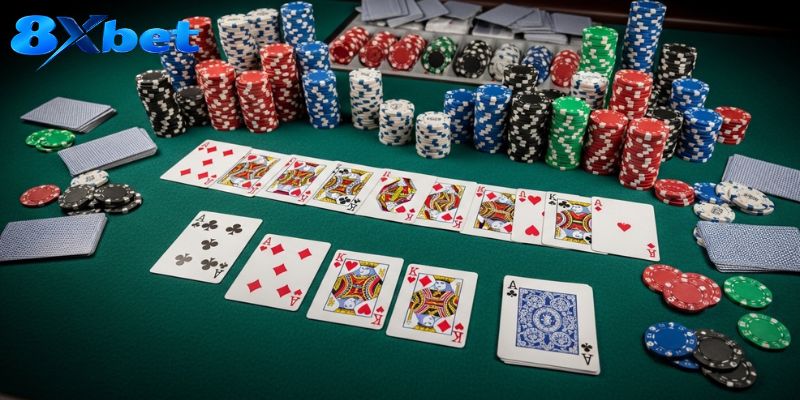 Tải app 8XBET theo đúng phiên bản dành cho thiết bị