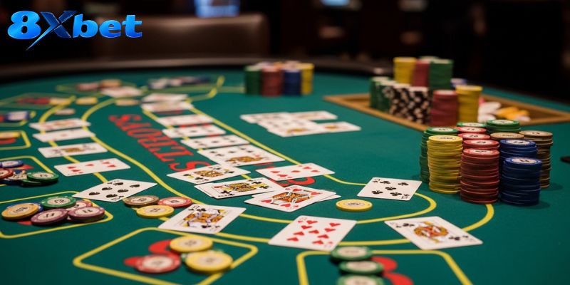 Khung pháp lý điều chỉnh quá trình sử dụng 8XBET