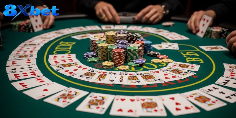 Cách 8XBET phát triển trải nghiệm dịch vụ