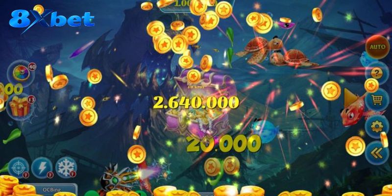 Nhật thực đưa boss và mục tiêu hiếm vào cùng một giai đoạn