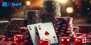 Blackjack Double Exposure – Cược Khi Hai Lá Nhà Cái Lộ Diện