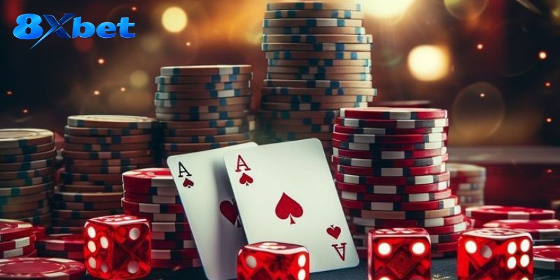 Blackjack Double Exposure – Cược Khi Hai Lá Nhà Cái Lộ Diện