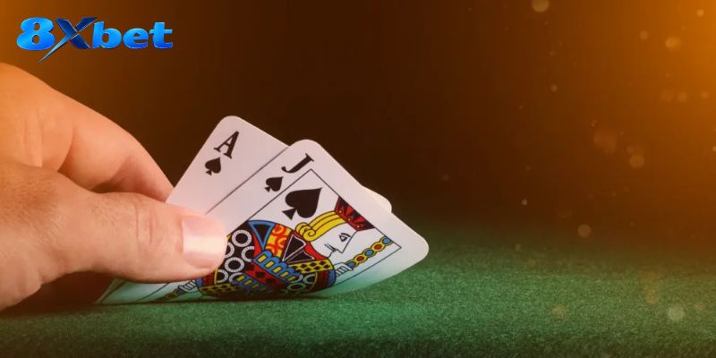 Blackjack Infinite Live mở bàn mà không cần chờ ghế trống