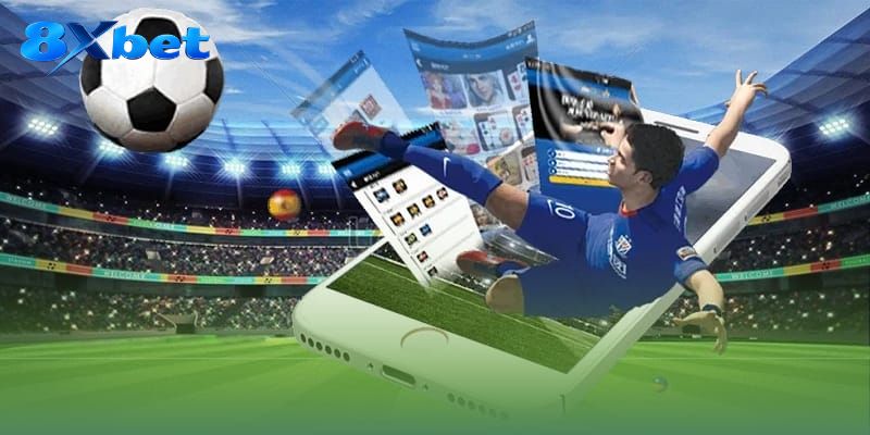 Phiếu Kèo 1.25 Saudi League ghi rõ phạm vi thanh toán