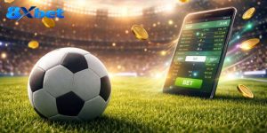 Kèo Góc Brasileirão – Cược Phạt Góc Theo Từng Thị Trường