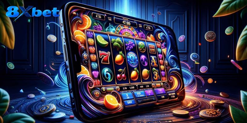 Nổ Hũ Đại Phú: Cơ Chế Cuộn Và Điều Kiện Mở Bonus Chi Tiết