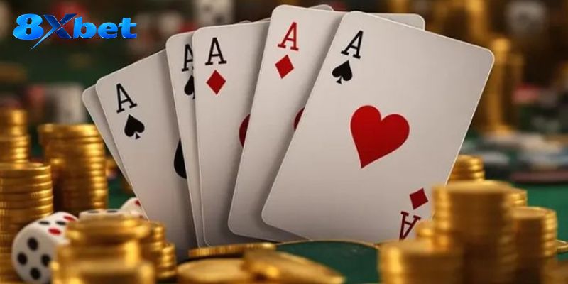 Cách so bài từ số lá hợp lệ đến lá cao nhất