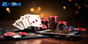 Poker Badugi: Luật Đổi Bài Và Thứ Hạng Tay Bài Thấp Chuẩn