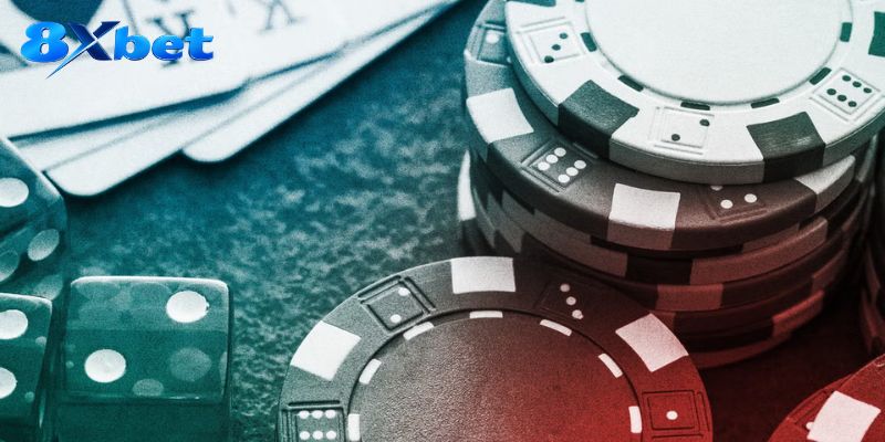 Poker Double Board Omaha tạo hai cuộc so bài trong một pot