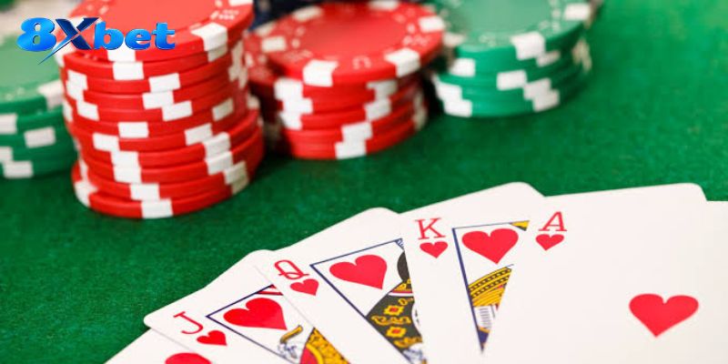 Showdown chọn bộ mạnh nhất riêng cho từng bảng chung