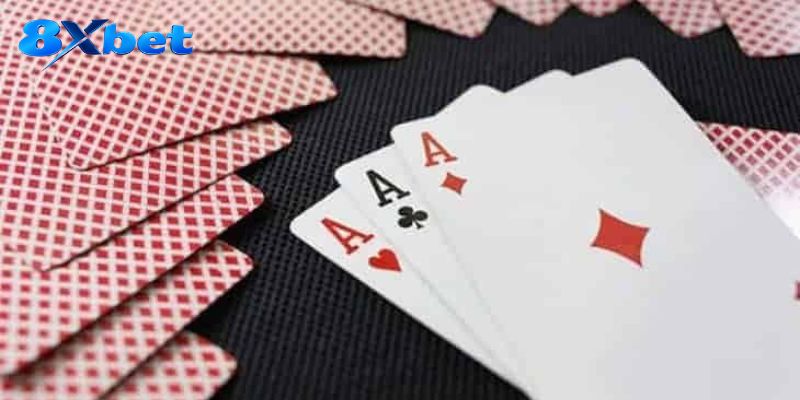 Pot Poker Pineapple Ba Lá được quản lý theo từng mức tố