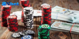 Poker Pineapple Ba Lá – Cược Bài Qua Một Lần Loại Lá Tẩy
