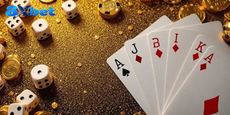 Poker Razz: Luật Seven Card Stud Và Cách So Bài Thấp Chuẩn