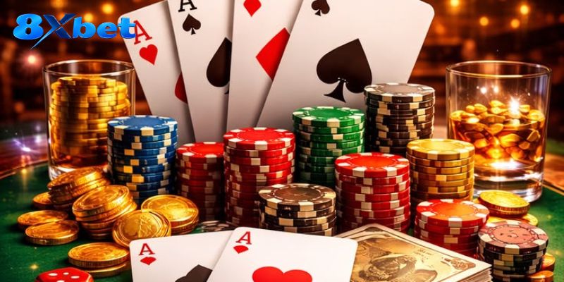 Cách chặn bài tạo khác biệt trong bàn hai người